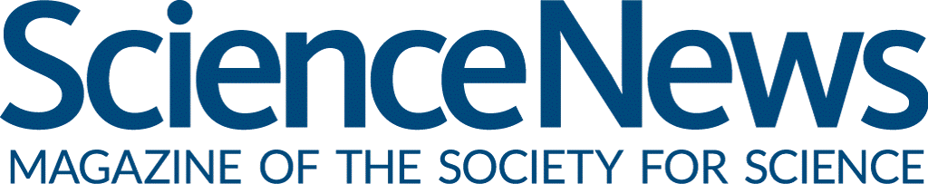 Science News Newsletter Sign-up