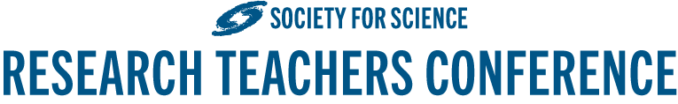 Society for Science Research Teachers Conference