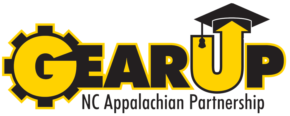 Gear Up NC Appalachian Partnership