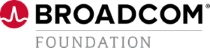 Broadcom Foundation Logo