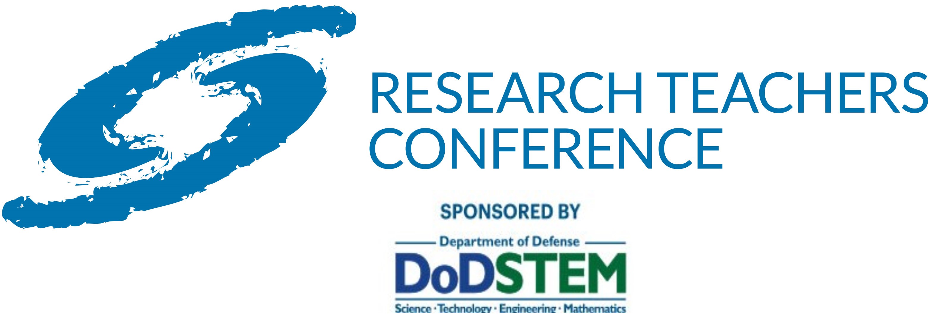 Middle School Research Teachers Conference sponsored by DoD STEM